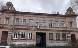Произведен ремонт крыши многоквартирного дома №17 по ул. Бабушкин Взвоз города Саратова.